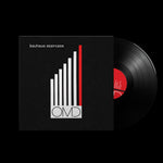 OMD - BAUHAUS STAIRCASE INSTRUMENTAL [VINYL]