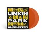 Linkin Park - Unshatter Film Soundtrack (Live in Sao Paulo)