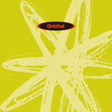 ORBITAL - ORBITAL [VINYL]