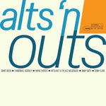 VARIOUS ARTISTS - ALTS'N OUTS [VINYL]