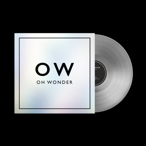 OH WONDER - OH WONDER [VINYL]