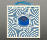 LIAM GALLAGHER - ACOUSTIC SESSIONS [VINYL]