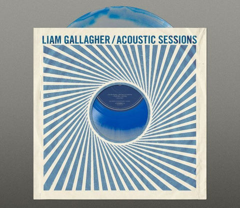 LIAM GALLAGHER - ACOUSTIC SESSIONS [VINYL]