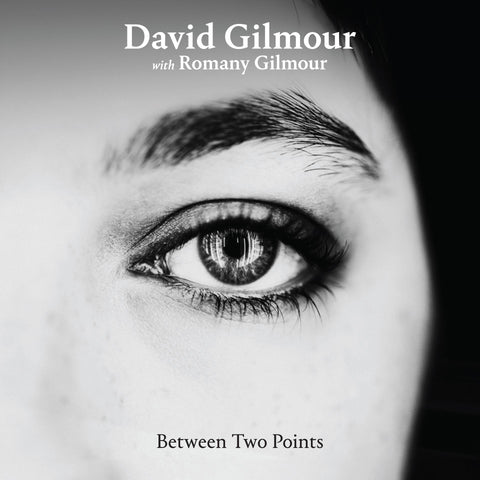 DAVID GILMOUR - BETWEEN TWO POINTS REMIXES [12" VINYL]