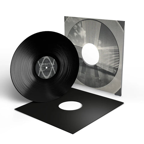 Orbital - Radio Sessions: 1993 - ["12" ep VINYL]