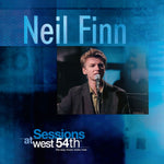 NEIL FINN- SESSIONS AT WEST 54TH SREET [VINYL]