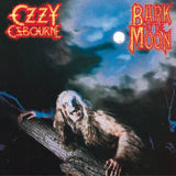 OZZY OSBOURNE - BARK AT THE MOON (40TH ANNIVERSARY EDITION) [VINYL]