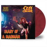 Ozzy Osbourne - Diary Of A Madman[VINYL]