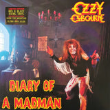 Ozzy Osbourne - Diary Of A Madman[VINYL]