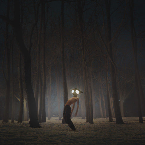 GEESE - PROJECTOR[VINYL]