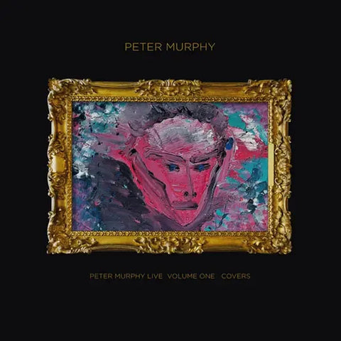 PETER MURPHY - PETER LIVE VOL ONE [VINYL]