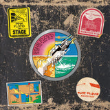 Pink Floyd - Wish You Were here ( 50th )