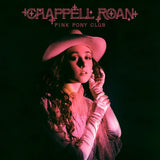 CHAPPELL ROAN - PINK PONY CLUB ["7" VINYL]