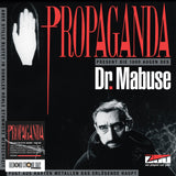 PROPAGANDA - DIE 1000 AUGEN DES DR. MABUSE VOL 1 [VINYL]