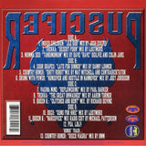 PUSCIFER - "V" Is For Viagra - The Remixes[VINYL]