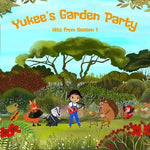 YUKEE'S FARDEN PARTY: HITS FROM SEASON 1 OST [VINYL]