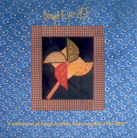 Bright Eyes - A Collection Of Songs Written And Recorded 1995-1997[VINYL]