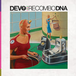 DEVO - RECOMBO DNA [VINYL]