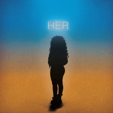 H.E.R. - H.E.R.[VINYL]