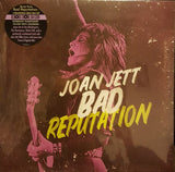 Joan Jett - Bad Reputation [VINYL]
