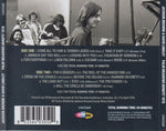 Jackson Browne & David Lindley - Palm Meadows Benefit 1978[CD]