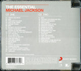 Michael Jackson - The Essential Michael Jackson[CD]