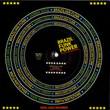 Soul Jazz Records Presents...Brazilian Funk Power - Brazilian Funk & Samba Soul [7" VINYL]