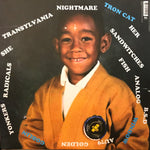 Tyler The Creator - Goblin