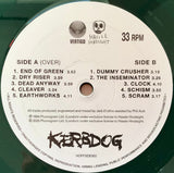 Kerbdog - Kerbdog [VINYL]