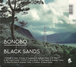 BONOBO - BLACK SOUNDS [CD+"5"VINYL]