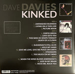 DAVE DAVIES - KINKED [VINYL]