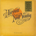 NEIL YOUNG - HARVEST (50TH ANNIVERSARY EDITION) [BOX SET]