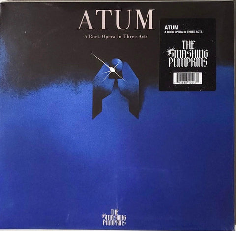 Smashing Pumpkins -Atum