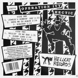 Operation Ivy - Hectic E.P. [VINYL]