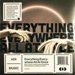 Everything Everywhere All At Once S/Track [VINYL]