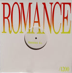 Fontaines DC - Romance