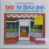 THE BEACH BOYS - SMILE [BOX SET]