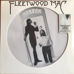 FLEETWOOD MAC - FLEETWOOD MAC [PICTURE DISC VINYL]
