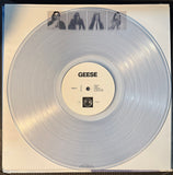 Geese - Getting Killed