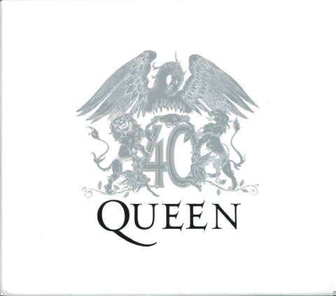 Queen - 40 Collectors[CD BOX SET]