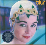 BLUR - LEISURE ( EXPANDED SPECIAL EDITION X 2 CD )