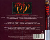 DIO - SACRED HEART ( DELUXE EXTENDED CD X 2 )