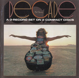 NEIL YOUNG - DECADE VERY BEST OF 1986-1976[CD]