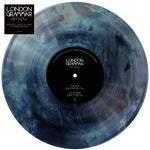 LONDON GRAMMAR - HEY NOW [VINYL]