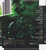 AMON TOBIN - CHAOS THEORY[DVD] - 5.1 SURROUND MIX