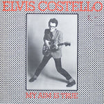 ELVIS COSTELLO - MY AIN IS TRUE ( PRE OWNED VINYL )