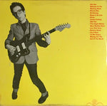 ELVIS COSTELLO - MY AIN IS TRUE ( PRE OWNED VINYL )