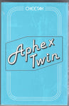 APHEX TWIN - CHEETAH EP