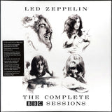 Led Zeppelin - The Complete BBC Sessions Deluxe Edition[VINYL BOX SET]