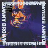 Danny Brown – Atrocity Exhibition[VINYL]